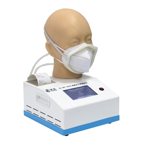 Maske Koruyucu Etki Test Cihazı SC-MT-1603