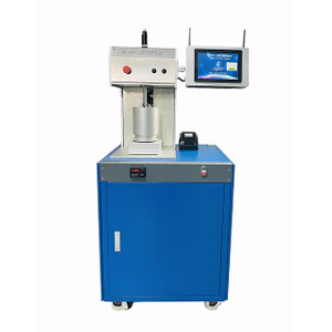 Yüksek Verimliliği Küçük Test Euqipment Filtre Test Cihazı SC-13011