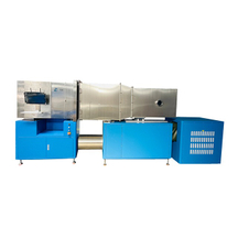 Hava Filtrasyon Performans Test Sistemi SC-7099