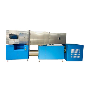 Hava Filtrasyon Performans Test Sistemi SC-7099