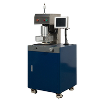 Tıbbi Küçük Filtre Test Sistemi SC-13011
