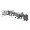 Hava Emme Filtresi Test Sistemi SC-5011