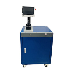 Otomatik PFE Test Ekipmanı Filtre Medya Test Merkezi SC-FT-1406D-Pro