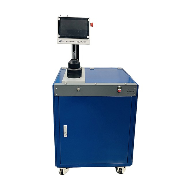Otomatik Filtre Test Cihazı SC-FT-1406D-Pro Serisi 