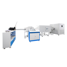 Hava Emme Filtresi Test Sistemi SC-5011